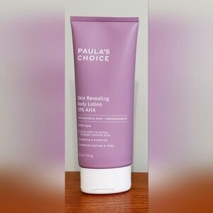 Paula's Choice Skincare - Exfoliating Body Lotion